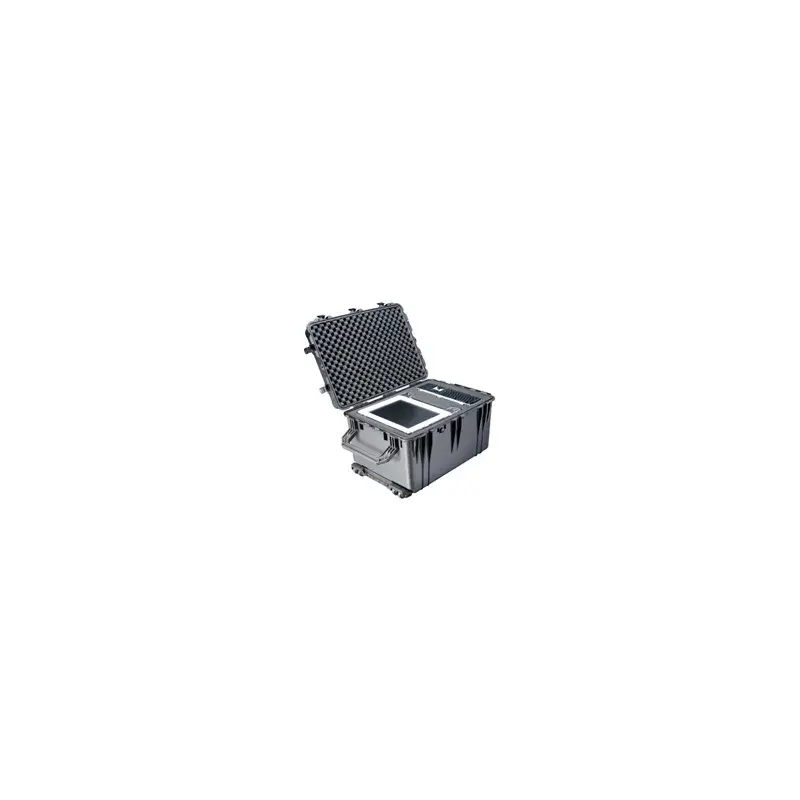 Peli 1660 Protector Case With Foam-3